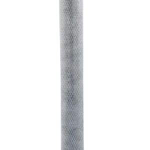 20” Blok Karbon Filtre (CTO) | Yüksek Kapasiteli Karbon Kartuş Filtre